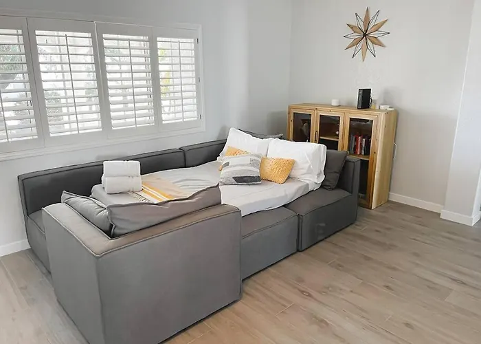 Apartment Havasu Regal - Pool, Spa, Boat Parking, Boho Design