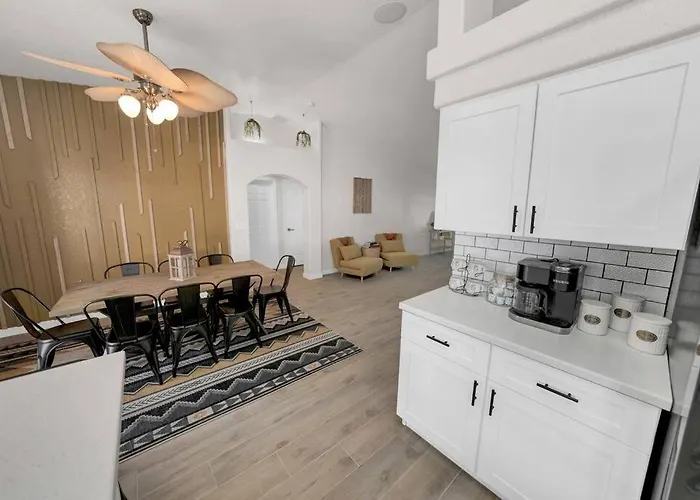Havasu Regal - Pool, Spa, Boat Parking, Boho Design Lake Havasu City