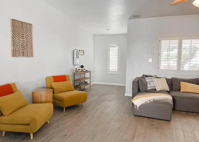 Havasu Regal - Pool, Spa, Boat Parking, Boho Design * Lake Havasu City